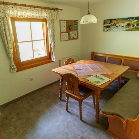 Ferienwohnung Bauernhof Obererlach Bramberg am Wildkogel Εξωτερικό φωτογραφία
