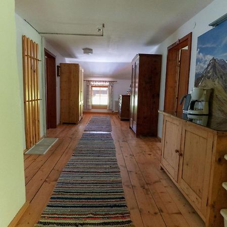 Ferienwohnung Bauernhof Obererlach Bramberg am Wildkogel Εξωτερικό φωτογραφία
