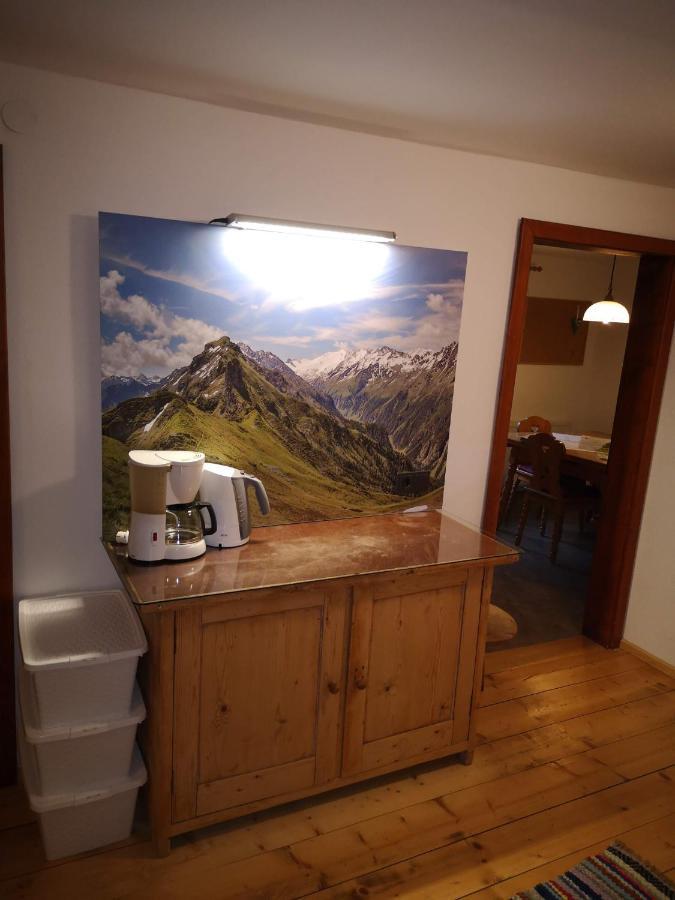 Ferienwohnung Bauernhof Obererlach Bramberg am Wildkogel Εξωτερικό φωτογραφία