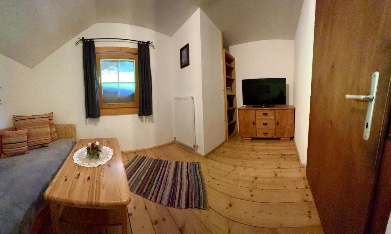 Ferienwohnung Bauernhof Obererlach Bramberg am Wildkogel Εξωτερικό φωτογραφία