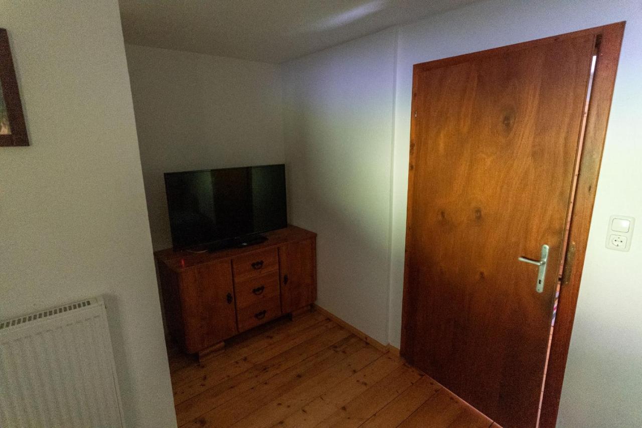 Ferienwohnung Bauernhof Obererlach Bramberg am Wildkogel Εξωτερικό φωτογραφία